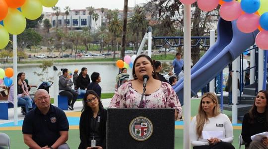 MacArthur Park