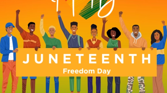 Juneteenth