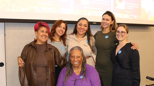 Domestic Violence Surviving to Thriving