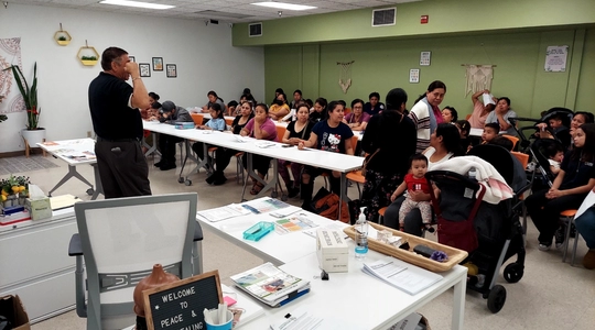 OTS Child Heatstroke