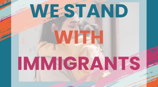 Know Your Rights City of LA