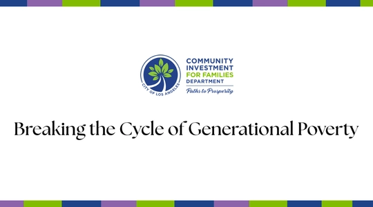 CIFD Oct. 2025 Newsletter