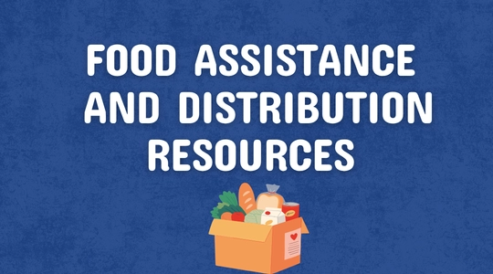Food Assistance Resources