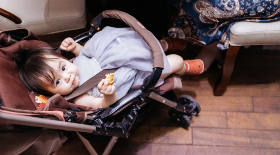 Child Passenger Safety image