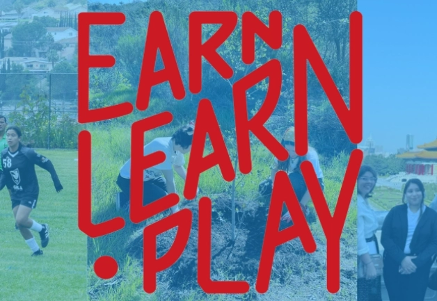 Earn Learn Play