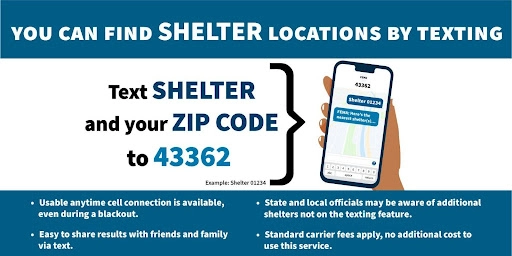 Shelter - English