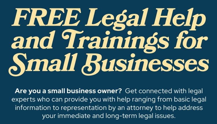 Legal Aid Program