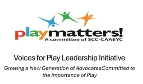 Voices for Play Initiative