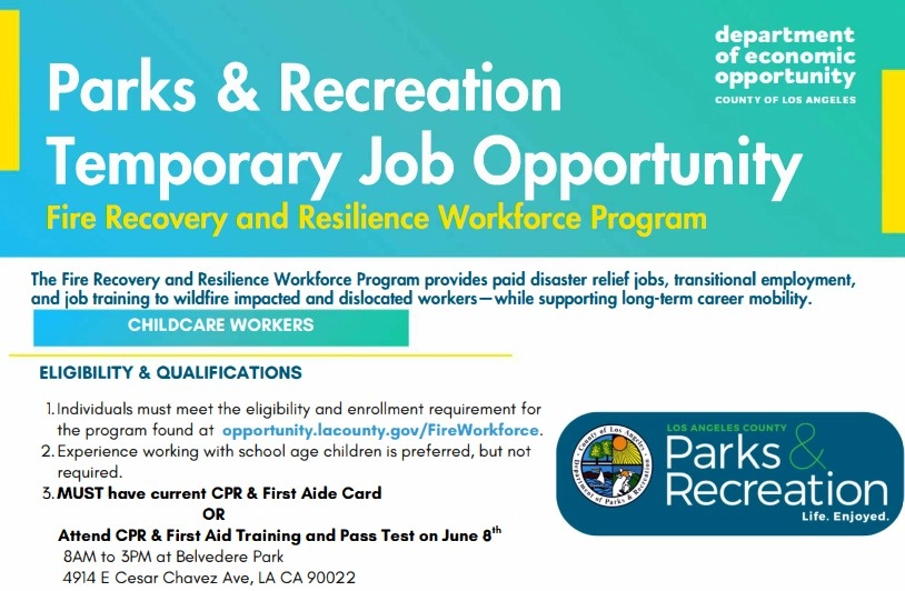 parkandrectempjob