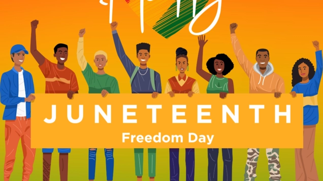 Juneteenth