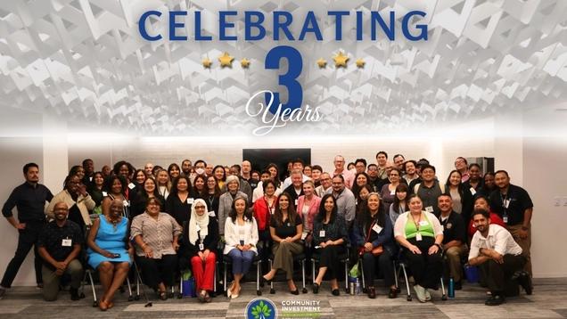 Third Anniversary