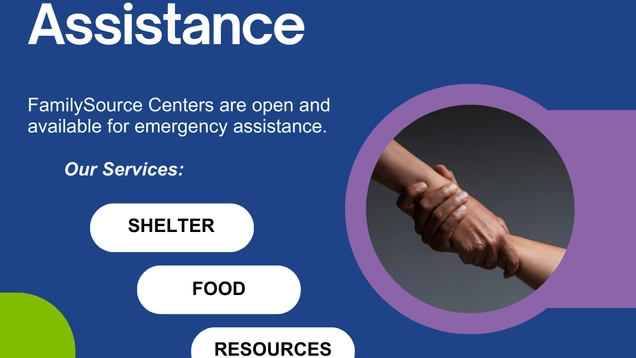 FSC Emergency Assistance