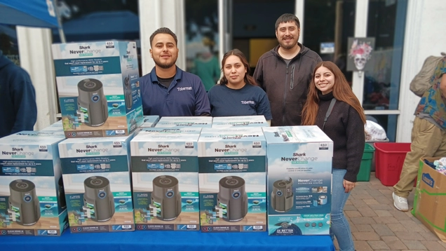 Air Purifiers