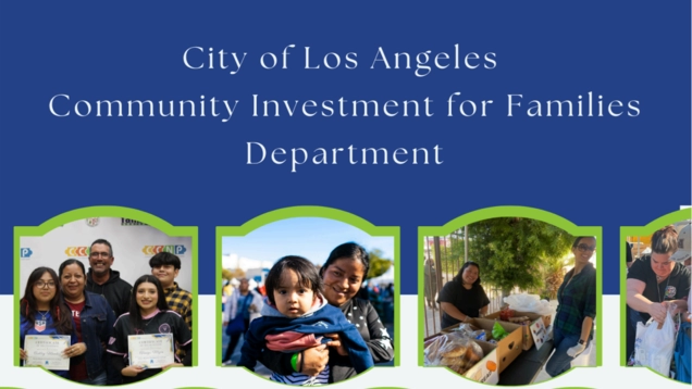 Community Action Plan