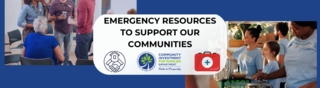 Emergency Resources Banner