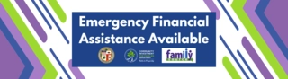 Emergency Financial Assistance 