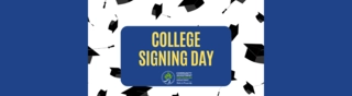 College Signing Day 