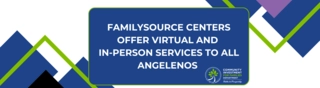 FamilySource Centers