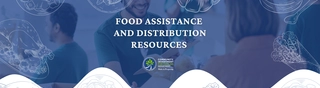 Food Assistance Resources