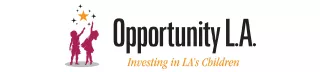 Opportunity LA Logo