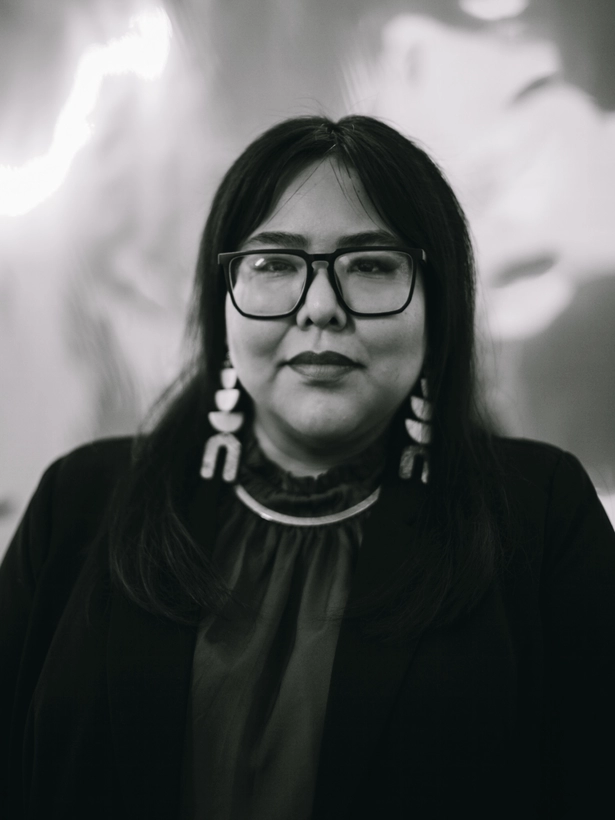 Commissioner Yellowhair